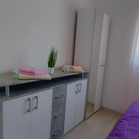 Zen Apartman Medulin