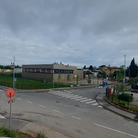 Apartman Zen Medulin