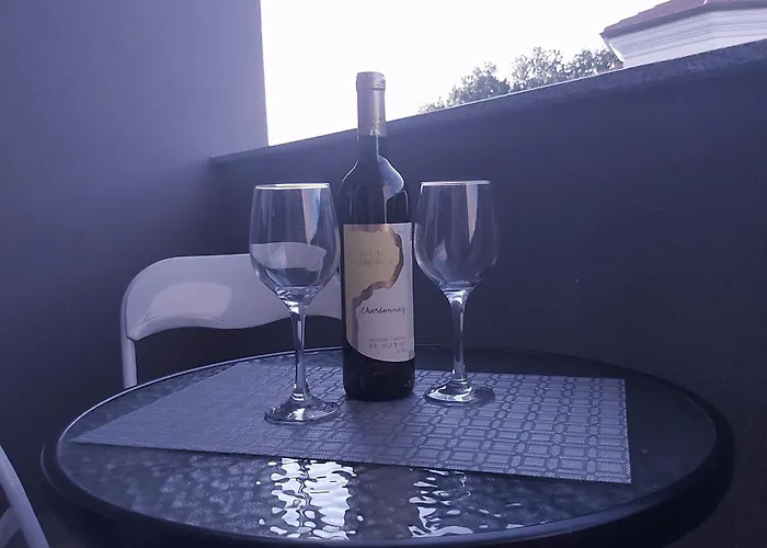Zen Apartamento *