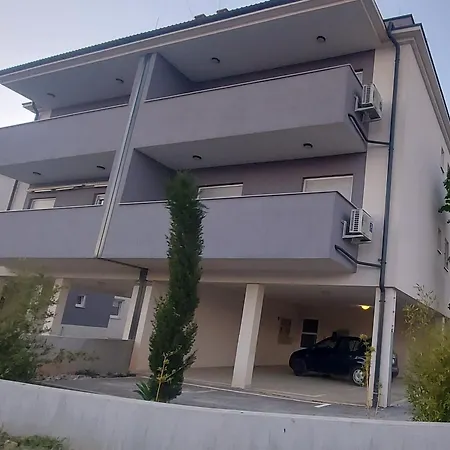 Apartment Zen *