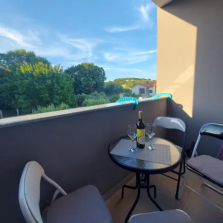 Apartment Zen