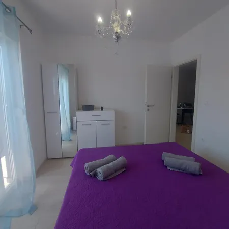 Apartment Zen