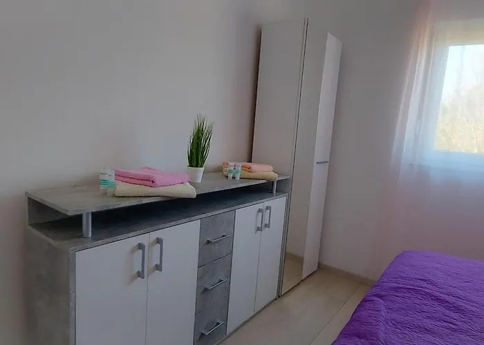 Zen Apartman Medulin