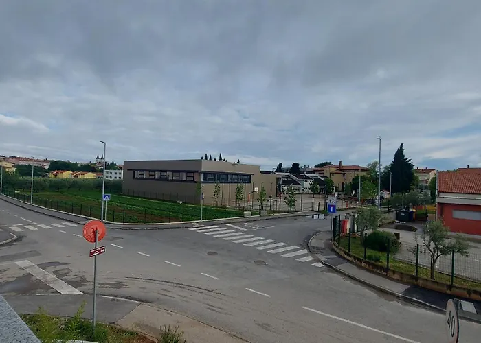 Apartman Zen Medulin